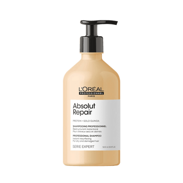 L'Oréal Professionnel Serie Expert Absolut Repair Shampoo 500mL